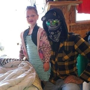 Meet your Posher, Mark